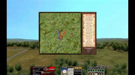 Scourge Of War Hits Match With Gcm Mod 7 20 Players In Game Youtube