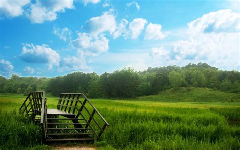 77 Peaceful Desktop Backgrounds On Wallpapersafari