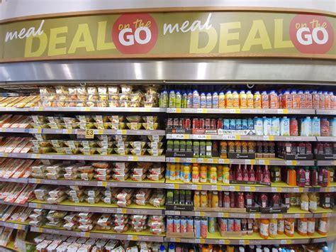 Backlash As Tesco Introduces New Premium Meal Deal Price Grm Daily