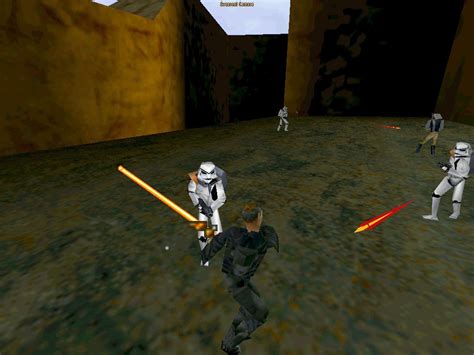 Star Wars Jedi Knight Mysteries Of The Sith On Steam