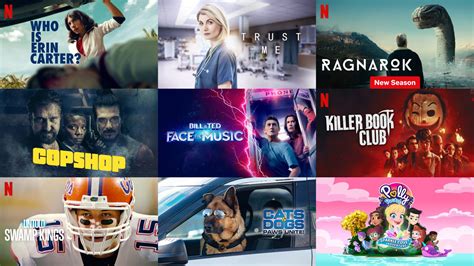 Stream Or Skip Heres Everything Added To Netflix Uk This Week 25th