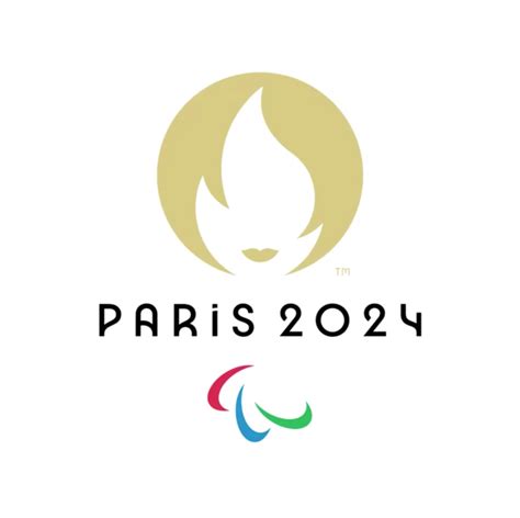 Le Logo Des Jo De Paris 2024 A été Dévoilé Une Flamme Qui Rend