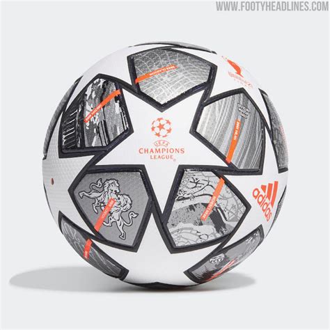 Flashscore.com offers champions league 2020/2021 livescore, final and partial results, champions league 2020/2021 standings and match details (goal scorers, red cards, odds comparison, …). Adidas Champions League Final 2021 20th Anniversary Ball Released - Footy Headlines