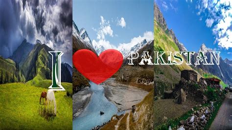 Explore Pakistan I Discover Pakistan I Tribute To Pakistan Youtube