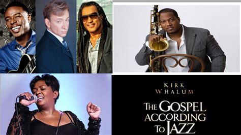 Latest R&B News and Smooth Jazz Update October 18th - Smooth Jazz and Smooth Soul