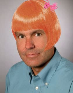 Magical, meaningful items you can't find anywhere else. Microsoft dyes hair orange to cheer SQL Server 2008 ...