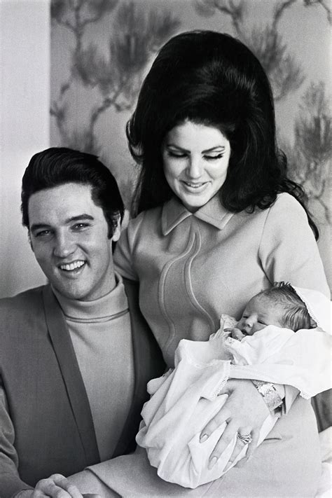 “priscilla” Alles Was Du über Das Biopic über Elvis Presleys Ehefrau Wissen Musst Glamour