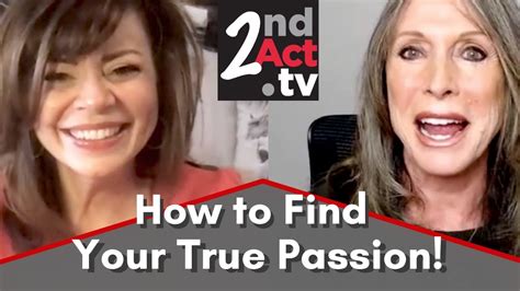 Are You Living Your Passion How To Discover Your True Passion Purpose And Happiness After 50