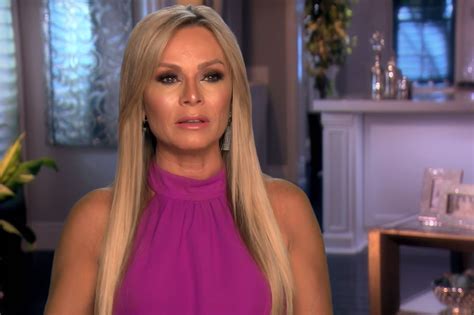 How The Real Housewives Of Orange Countys Tamra Judge Was Erased