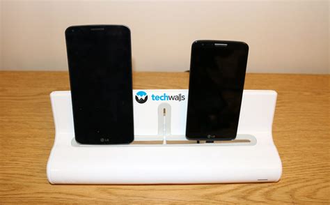 Quirky Converge Docking Station Review