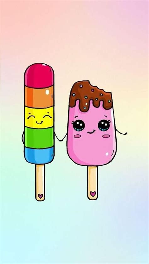 HD kawaii wallpapers - Cute backgrounds images -A new ...