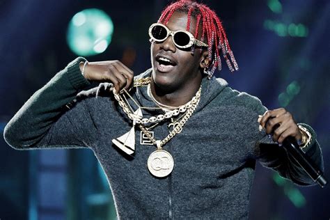Lil Yachty Gives Entire Team Rolexes For Christmas The Source