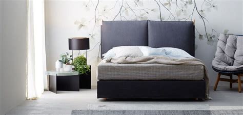 Weitere ideen zu schramm betten, bett, matratze. SCHRAMM BETT KOLLEKTION: Purebeds - Bruno Wickart Blog