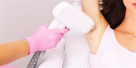 Laser Hair Removal A Safe And Painless Solution For Hair Removal