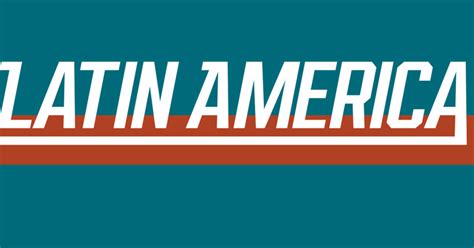 Latin America Region - Little League