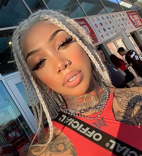See more ideas about baddie hairstyles, natural hair styles, curly hair styles. Pin by 𝑃𝑜𝑠𝑡𝑝𝑎𝑔𝑒🤍 on Baddie hairstyles | Hair styles ...