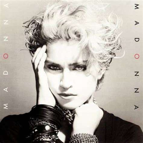 I Migliori Album Di Madonna In Cd E Vinile