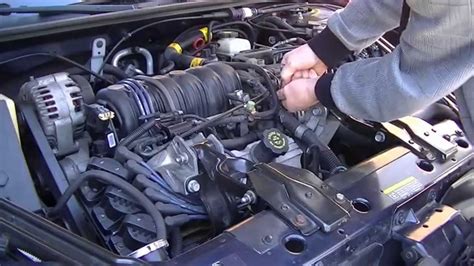 You can gently pry the thermostat out with a. How to change a thermostat on a GM 3800, the fastest way ...