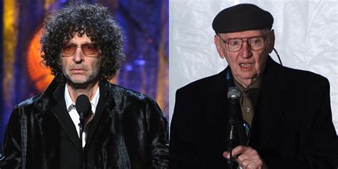 howard stern announces his father ben stern has died at 99 ben stern howard stern rip