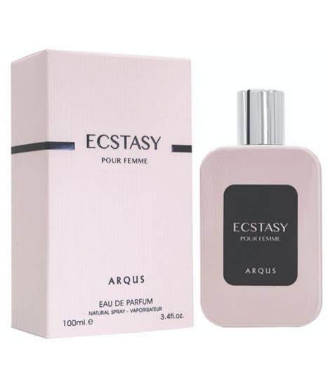 Arqus Perfume Ecstasy Pour Femme Buy Arqus Perfume Ecstasy Pour