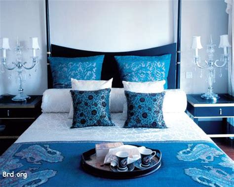 Check spelling or type a new query. Blue Bedroom Ideas - Room Decorating