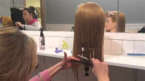 Maybe you would like to learn more about one of these? прямое ровное классическое каре от KAMESHKOV time haircut ...