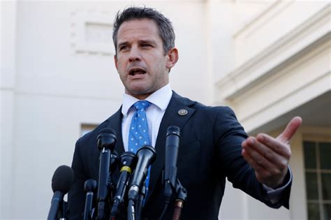 Republicans 'should have' done it ourselves. Rep. Kinzinger: 'It's time' for leaders to disavow QAnon ...