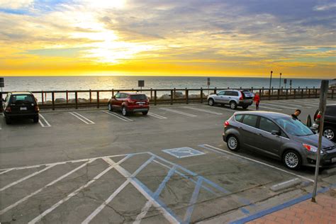 6 Essential Beach Parking Tips For Your Summer Getaway