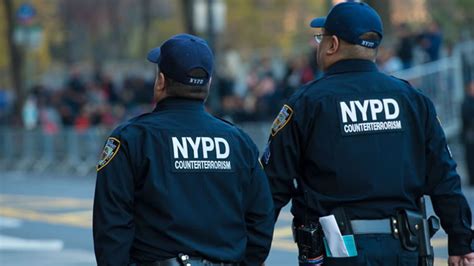 Nypd Officer Shoots Self 24 Hours After Colleague Committed Suicide