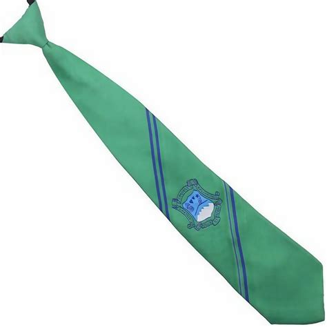 Polyester School Uniform Tie At Rs 6piece In Howrah Id 15505267955