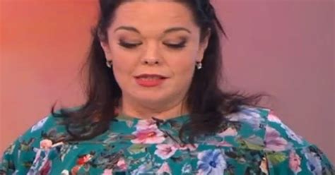 Lisa Riley Unveils New Boobs In Final Stage Of Her Weight Loss Journey