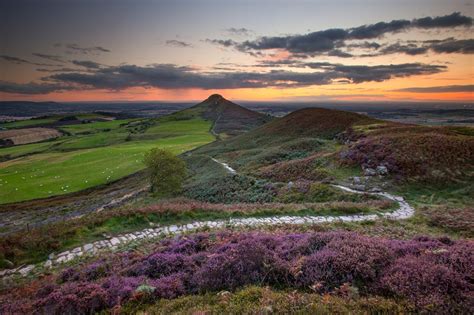 North Yorkshire Moors National Park Archives Northern Landscapes By
