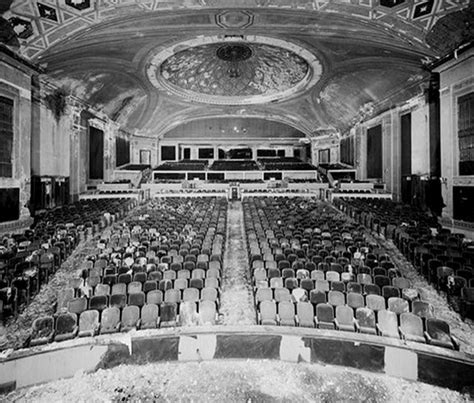 State Theatre In Schenectady Ny Cinema Treasures