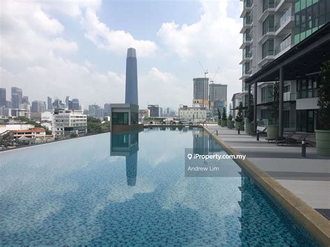 Chan sow lin (utara) adalah 65 meter jauh, 2 min dengan berjalan kaki. One Residence Corner lot Serviced Residence 3 bedrooms for ...