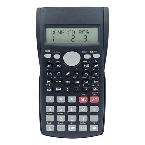 Buy Liuxiaomiao Calculator Scientific Calculator Function Calculator