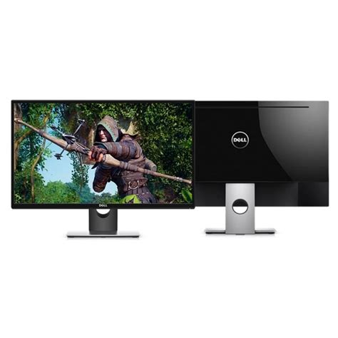 Dell Se2717h 27 1080p Ips Monitor 75hz Taipei For Computers Jordan