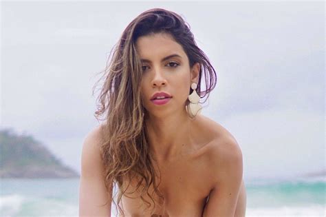 Carolina Lopez Fappening Nude And Sexy Photos The Fappening