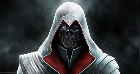 Video Games Assassins Creed Dishonored Wallpapers Hd