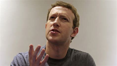 Facebook Ceo Mark Zuckerberg Says Hes No Longer An Atheist — Quartz