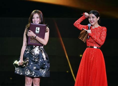 zhao wei gets directorial debut award china entertainment news