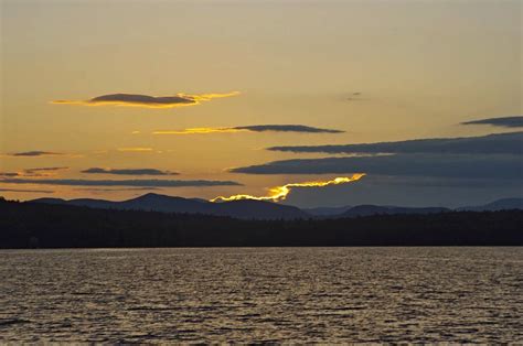 20150624province Lake Sunset0003 Province Lake Maine N Flickr