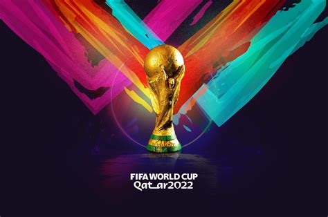 1977x1313 2022 Fifa World Cup Trophy 1977x1313 Resolution Wallpaper Hd