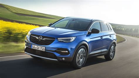 Opel Announces First Hybrid Vehicle At Frankfurt Auto Show Pictures