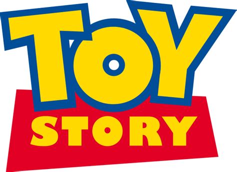 Objetos Realizados Con Una Impresora 3d Toy Story Logo ・ Cults