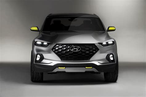 2020 Hyundai Mid Size Pickup Tt V6 Release Date Price