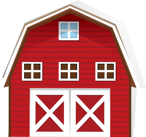 Free Free 286 Free Barn Svg SVG PNG EPS DXF File