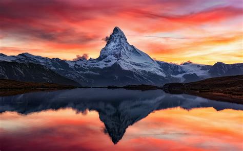 Matterhorn Hd Wallpapers