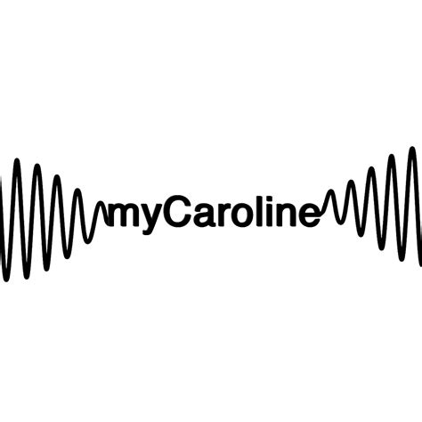 My Caroline