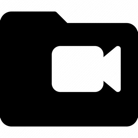 Camera Directory Folder Storage Icon Download On Iconfinder