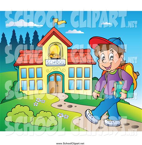 Arrive School Clipart 10 Free Cliparts Download Images On Clipground 2024